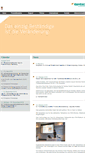 Mobile Screenshot of dantschke-med.de